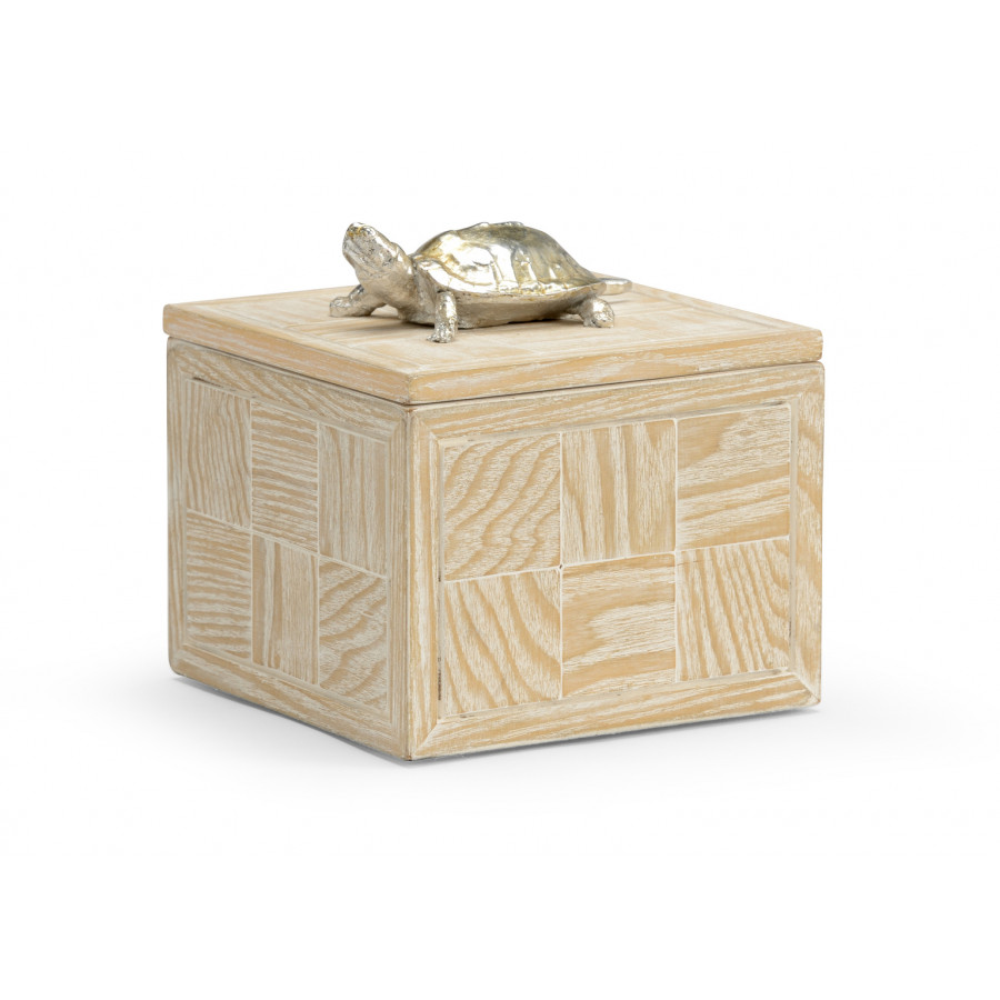 Wildwood - Tortoise Box