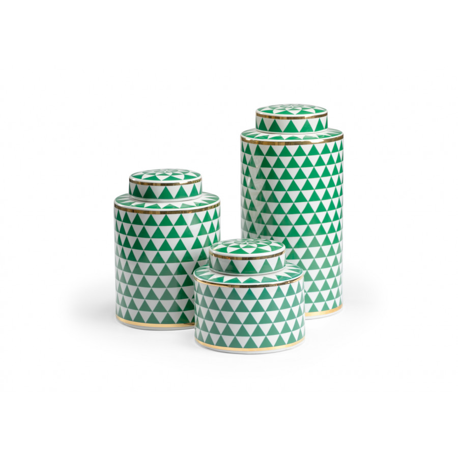 Wildwood - Triad Canisters