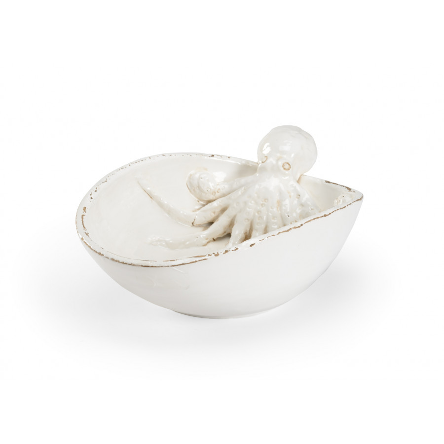 Wildwood - Octopus Garden Bowl