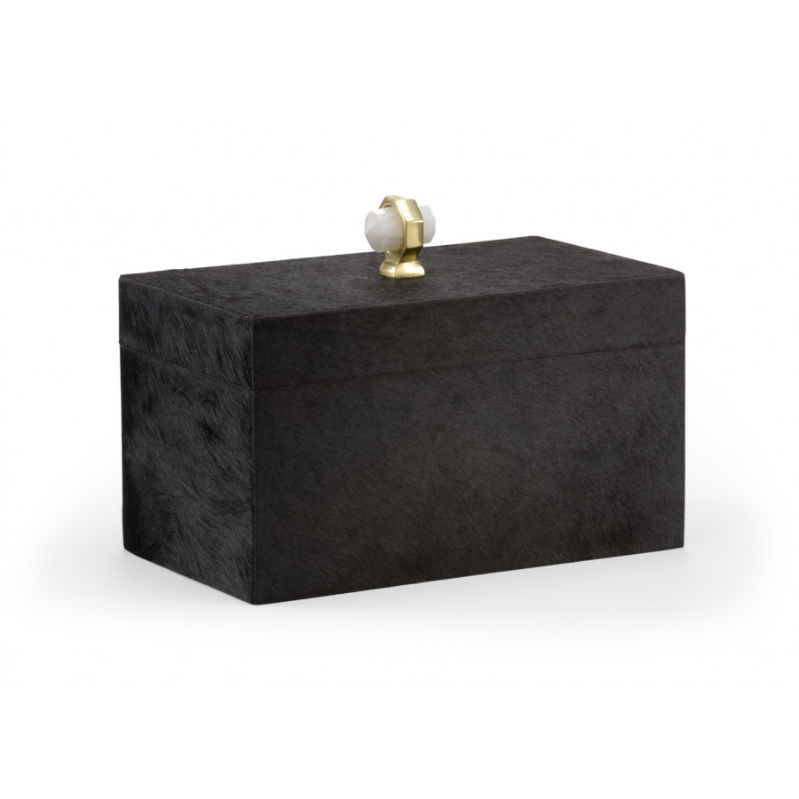 Wildwood - Hide Lodge Box