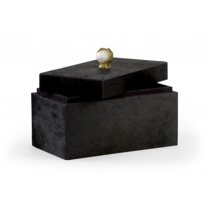 Wildwood - Hide Lodge Box