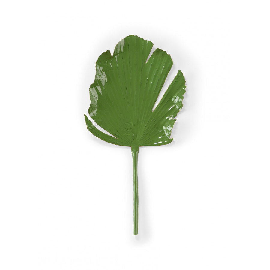 Wildwood - Split Left Facing Leaf Palm