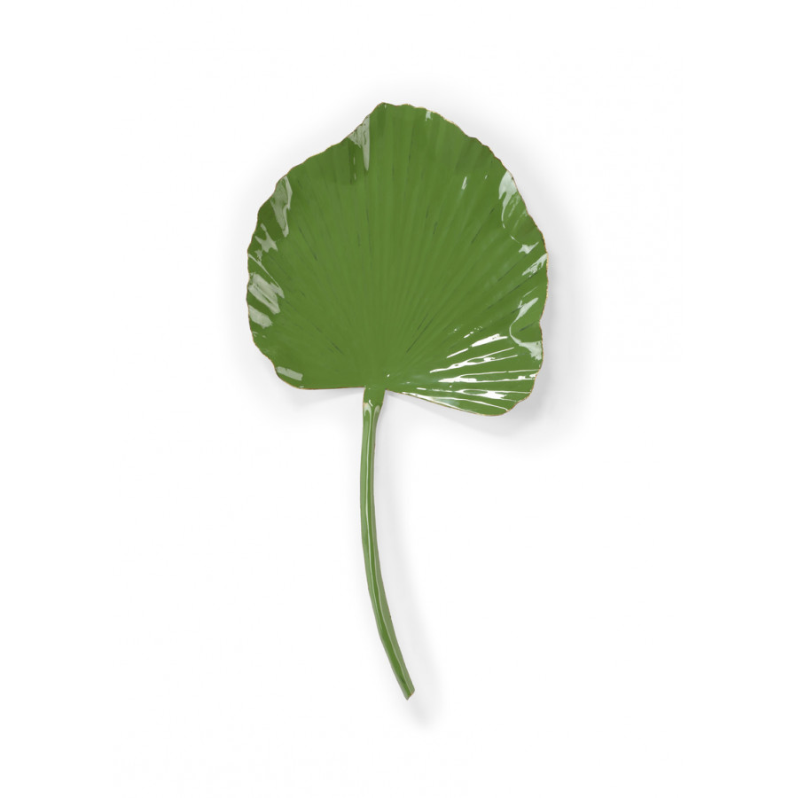 Wildwood - Full Leaf Palm in Green