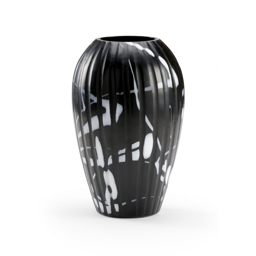 Wildwood - Midnight Oil Vase