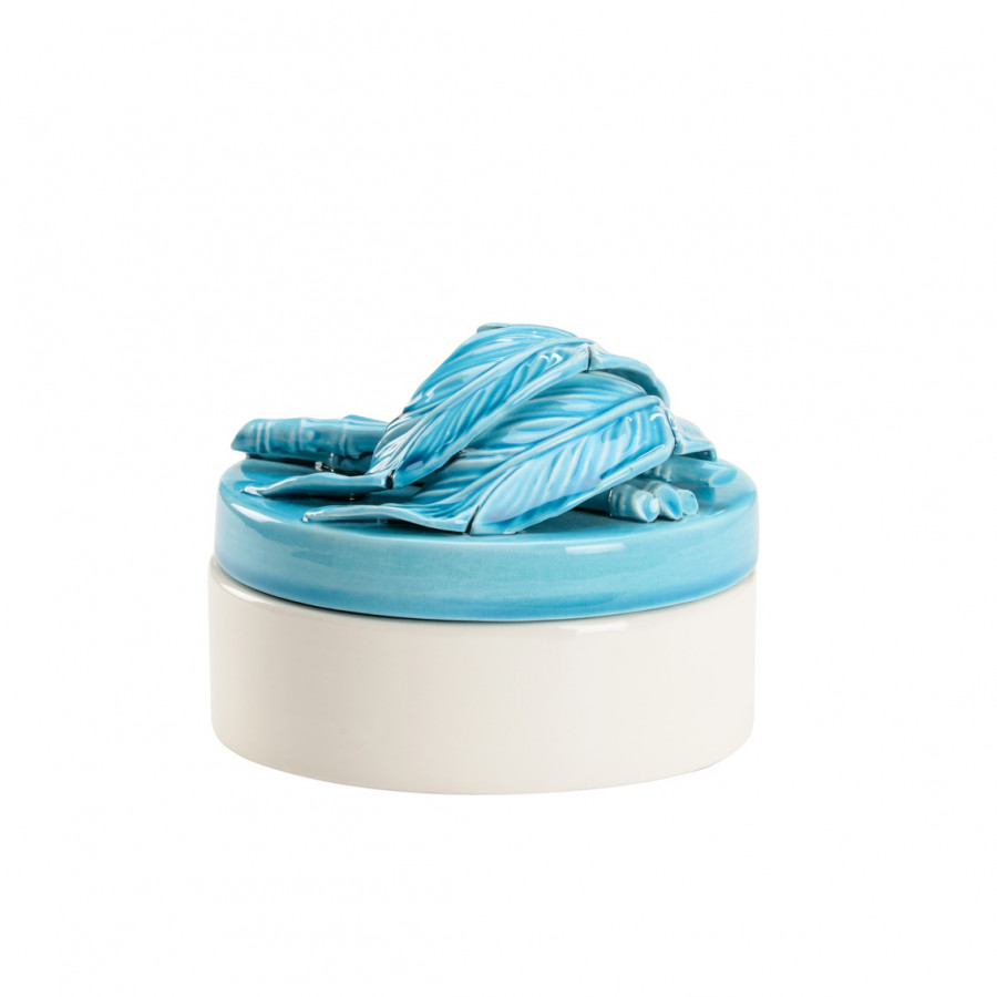 Wildwood - Turchese Box