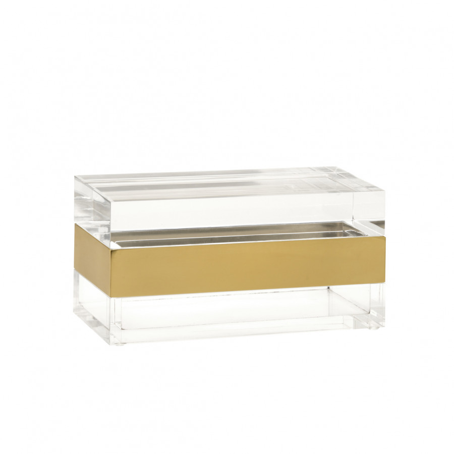 Wildwood - Acrylic Box