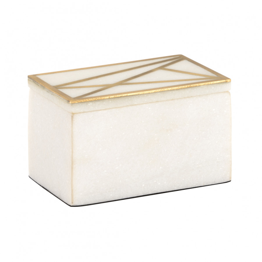 Wildwood - Genesis Marble Box