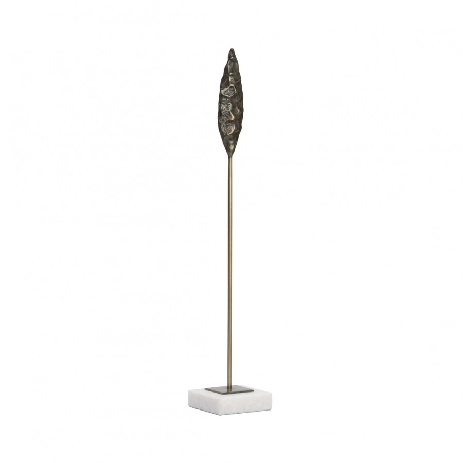 Wildwood - Fletcher in Antique Brass/Bronze, Large