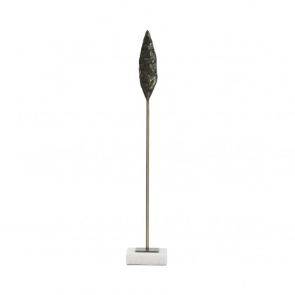 Wildwood - Fletcher in Antique Brass/Bronze, Large