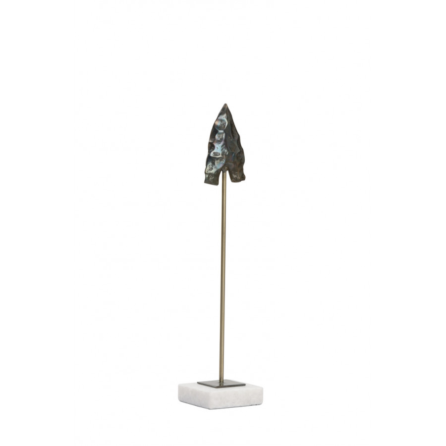 Wildwood Arrowsmith - Antique Brass/Bronze, Small
