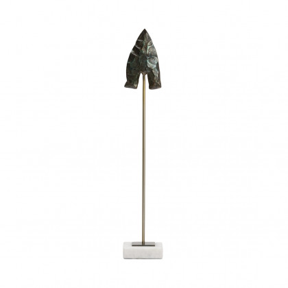 Wildwood Arrowsmith - Antique Brass/Bronze, Large