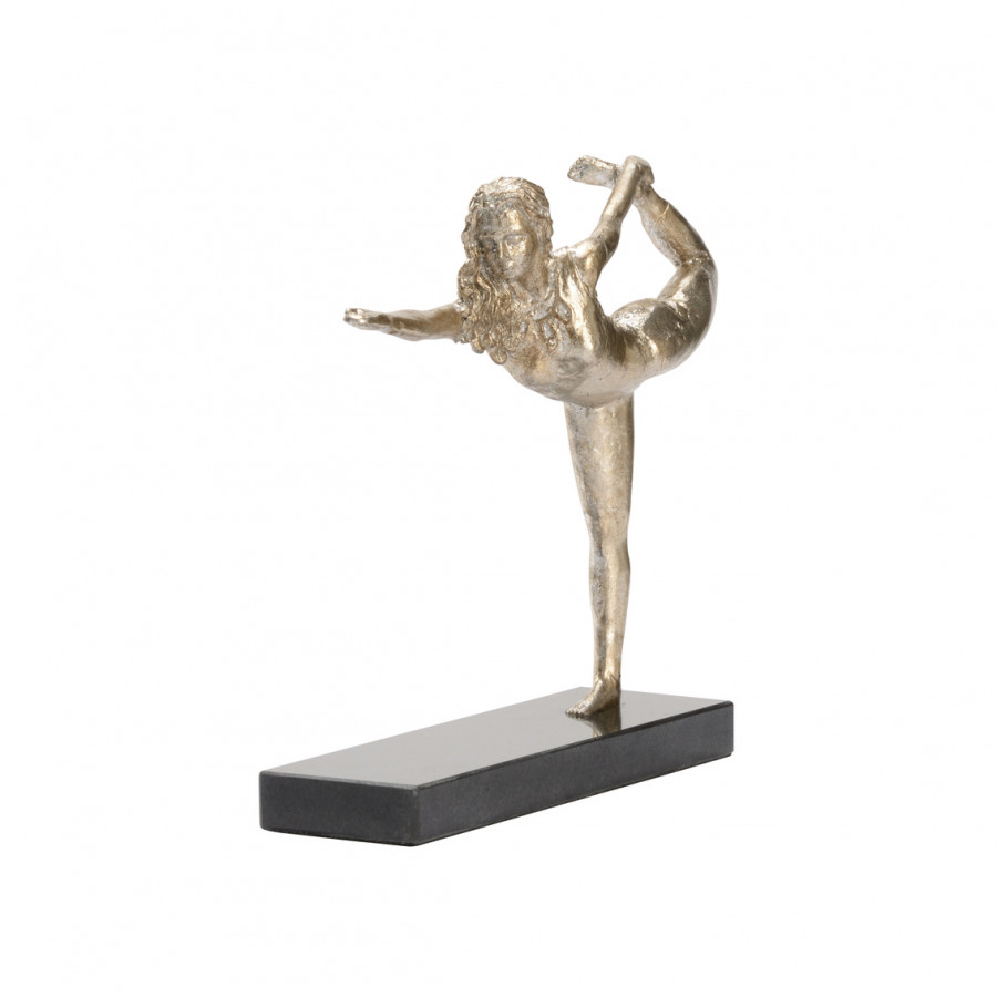 Wildwood Lord Of The Dance - Silver