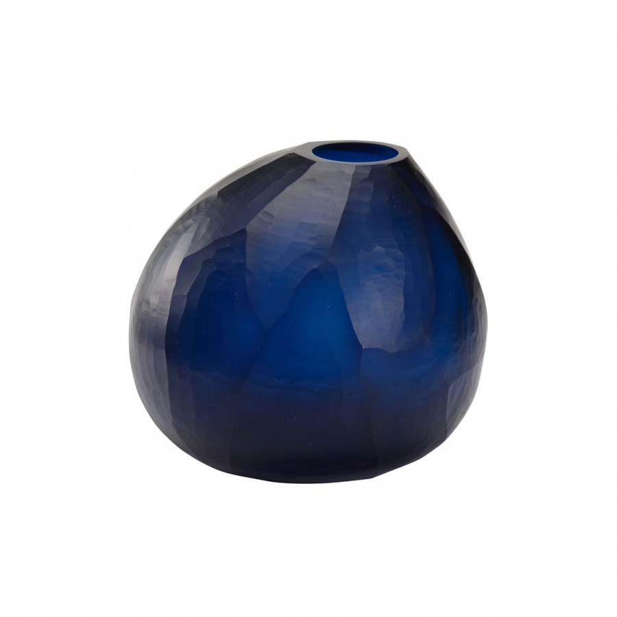 Wildwood - Lapis Lazuli Vase