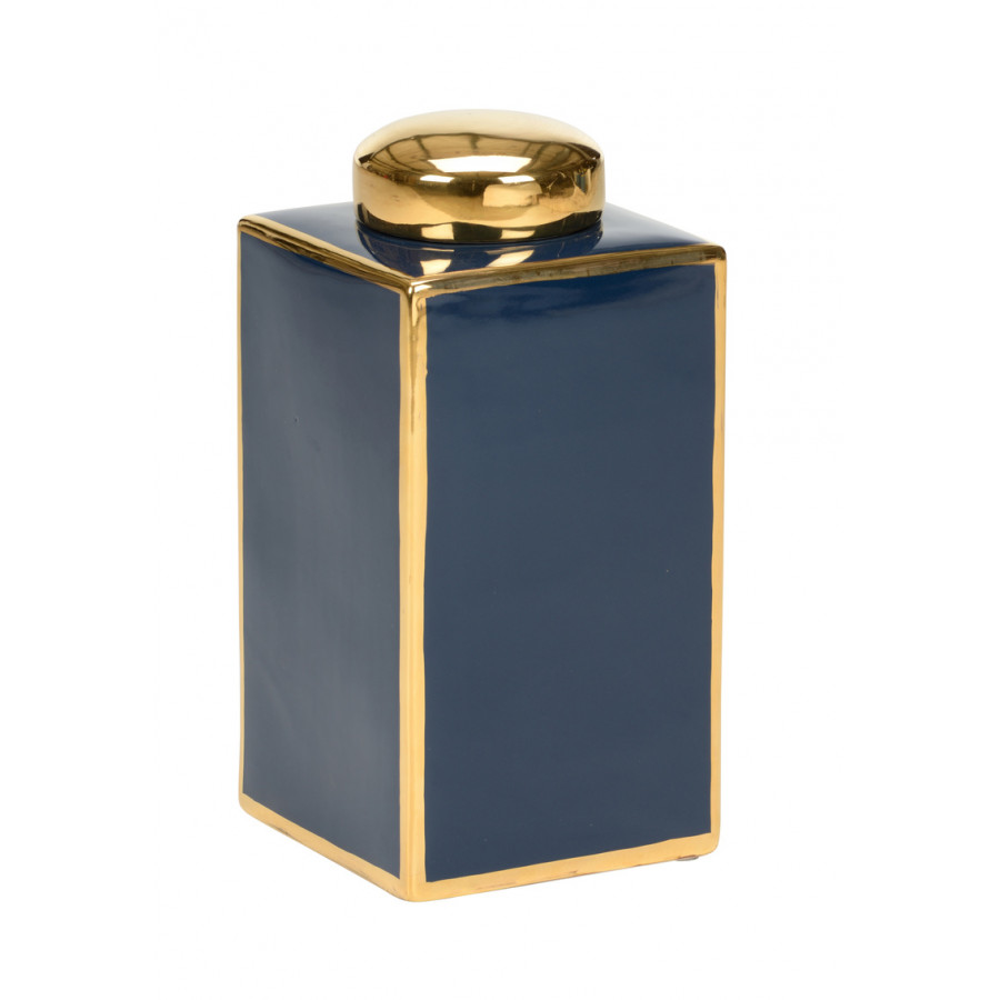 Wildwood - Infinity And Blue Yond Canister