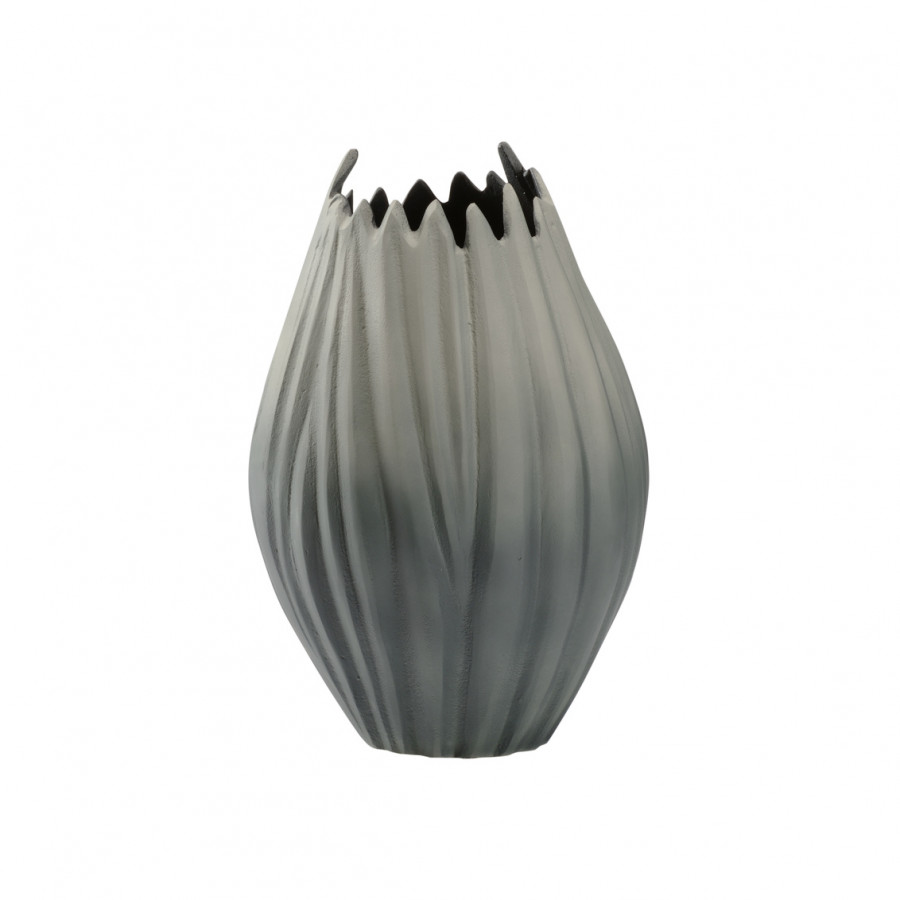 Wildwood - Guave Aluminum Vase