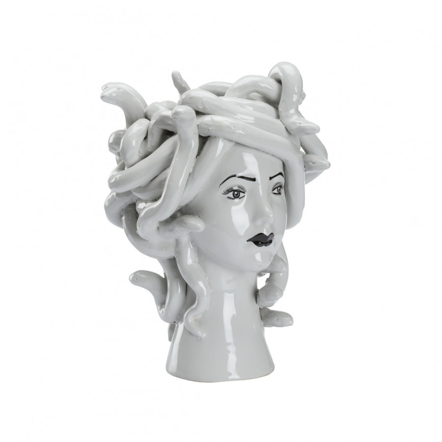 Wildwood - Medusa Vase