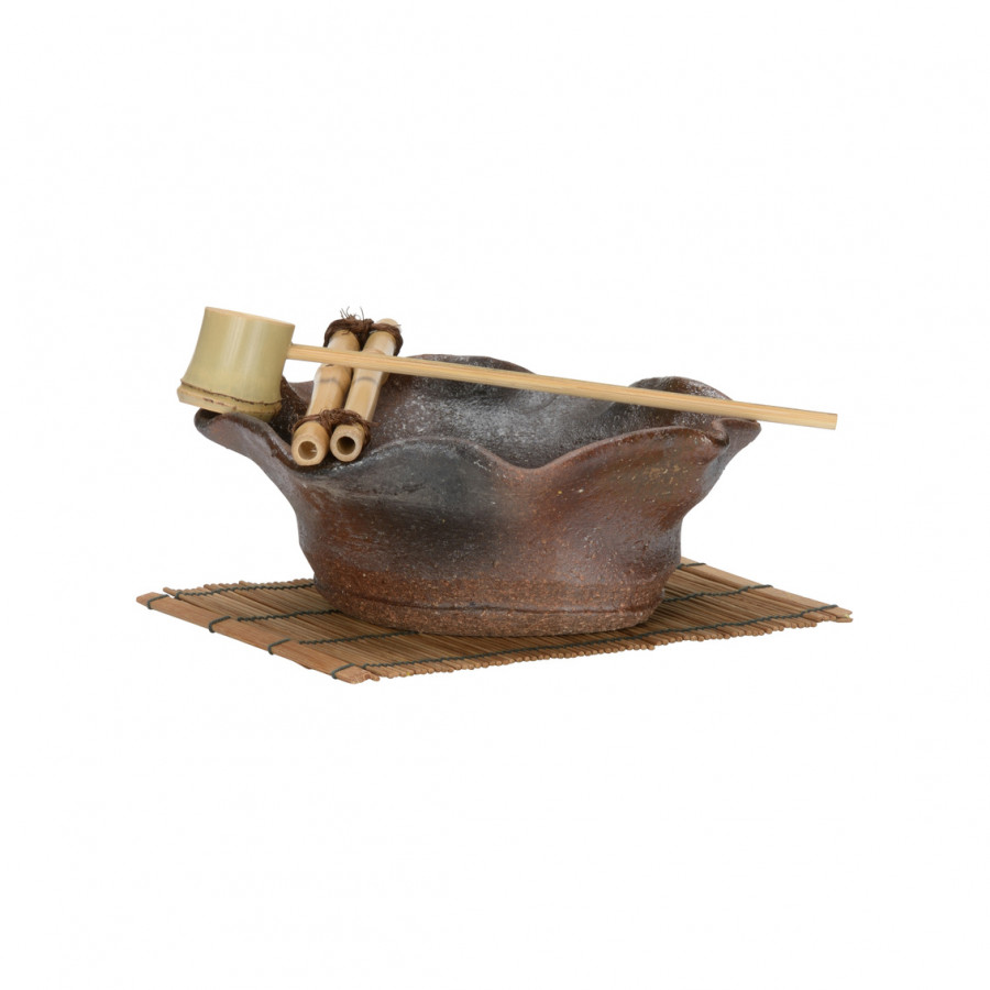 Wildwood - Shokubutsu Kuro Vessel