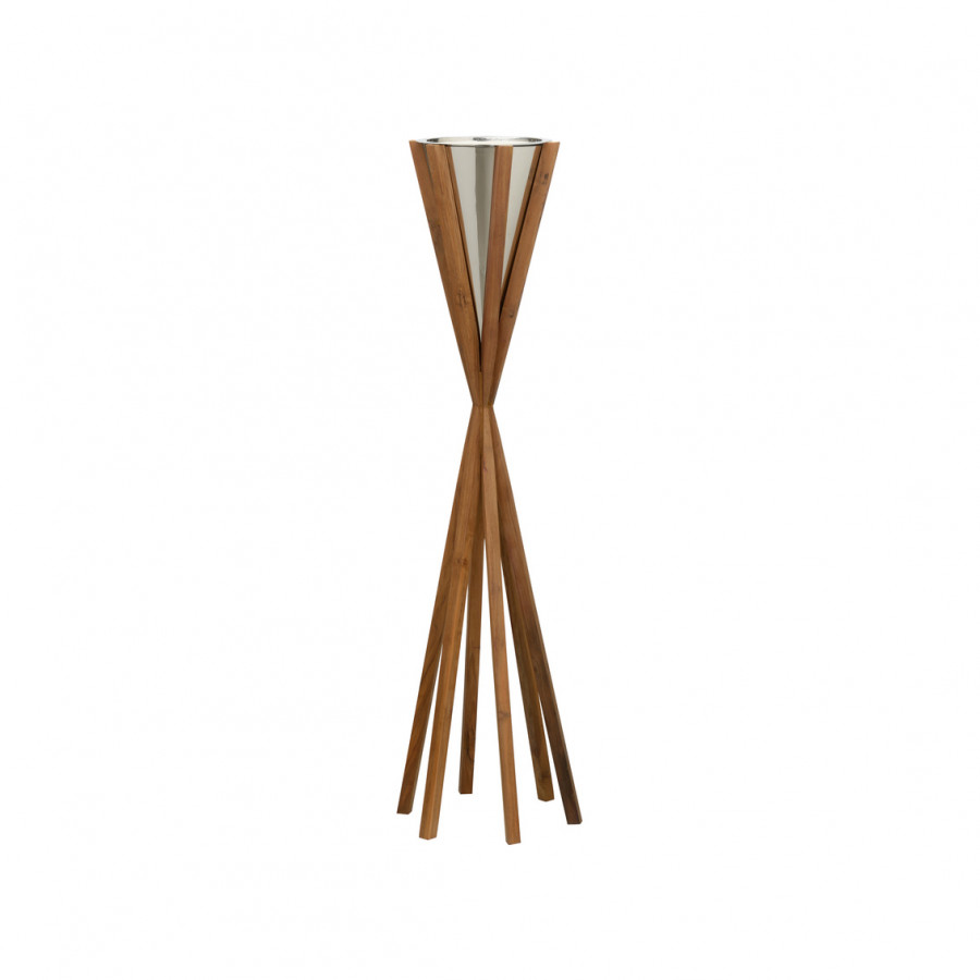 Wildwood - Teton Candleholder
