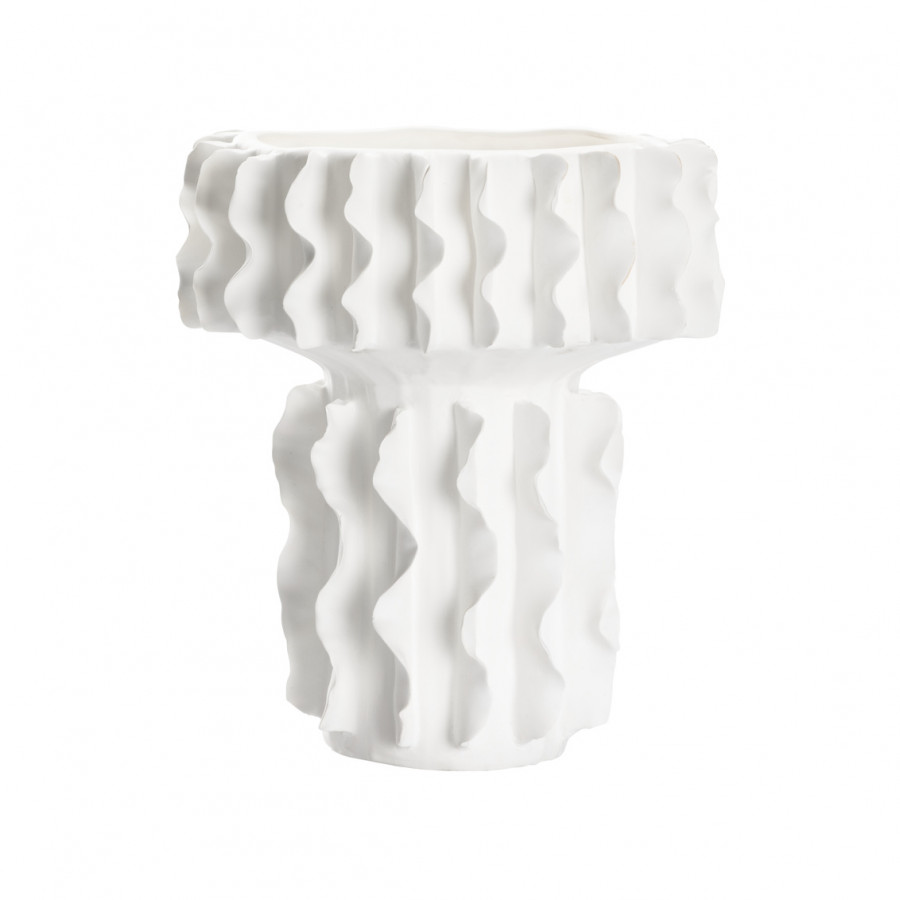 Wildwood - Barcelona Short Vase