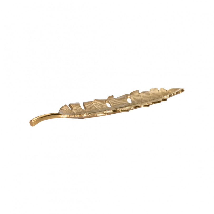 Wildwood - Gold Musa Tray