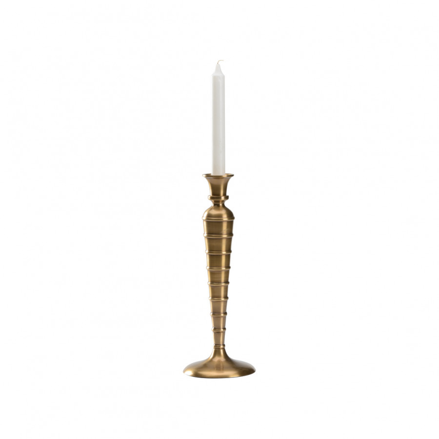 Wildwood - Charlotte Candlestick