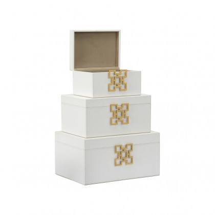 Wildwood - Claire Box Set