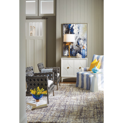 Wildwood - Diamond Cabinet in Any Benjamin Moore Color, Wood