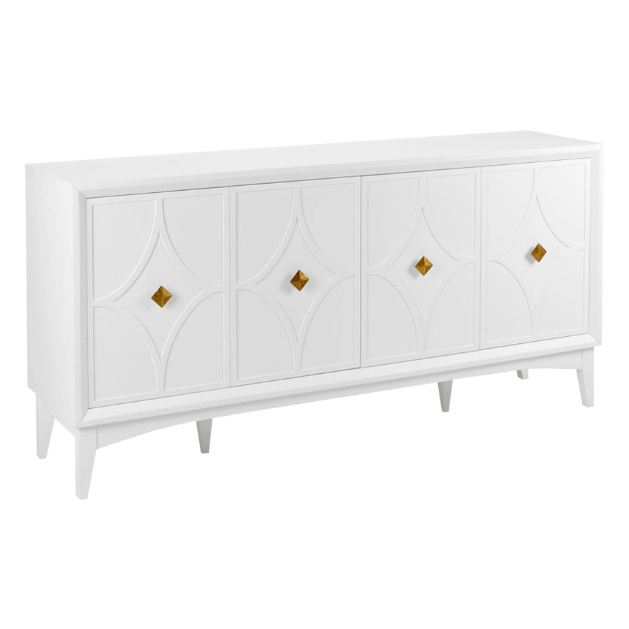 Wildwood - Diamond Sideboard