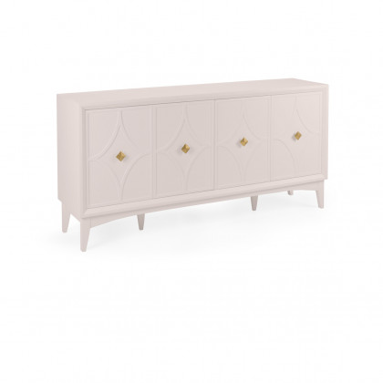Wildwood Diamond Sideboard - Any Benjamin Moore Color