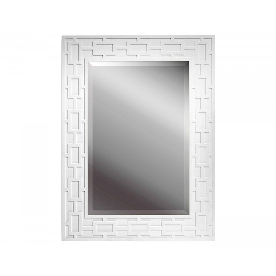 Wildwood - Wildwood - Select Mirror in Any Benjamin Moore Color, Medium