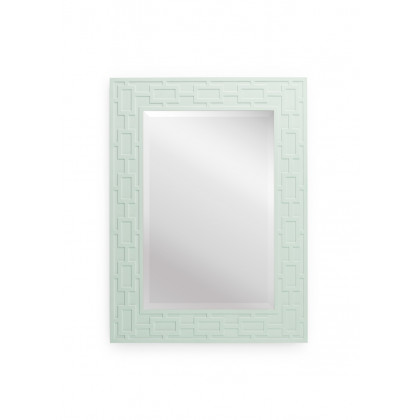 Wildwood - Wildwood - Select Mirror in Any Benjamin Moore Color, Medium