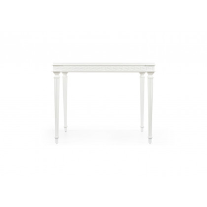Wildwood - Athena Square Table in Any Benjamin Moore Color, Small