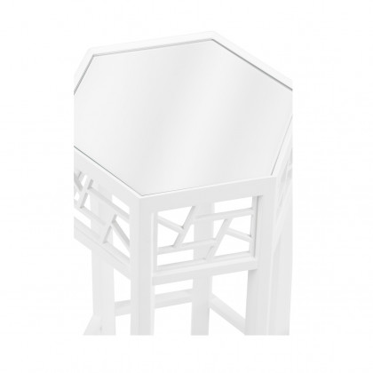 Wildwood Grandstand Plant Stand - Short
