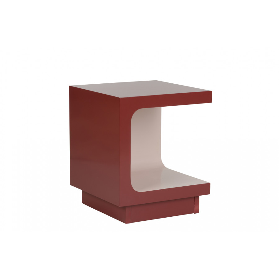 Wildwood - Ensconce Table