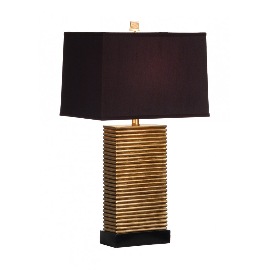 Wildwood Abbington Lamp - Black
