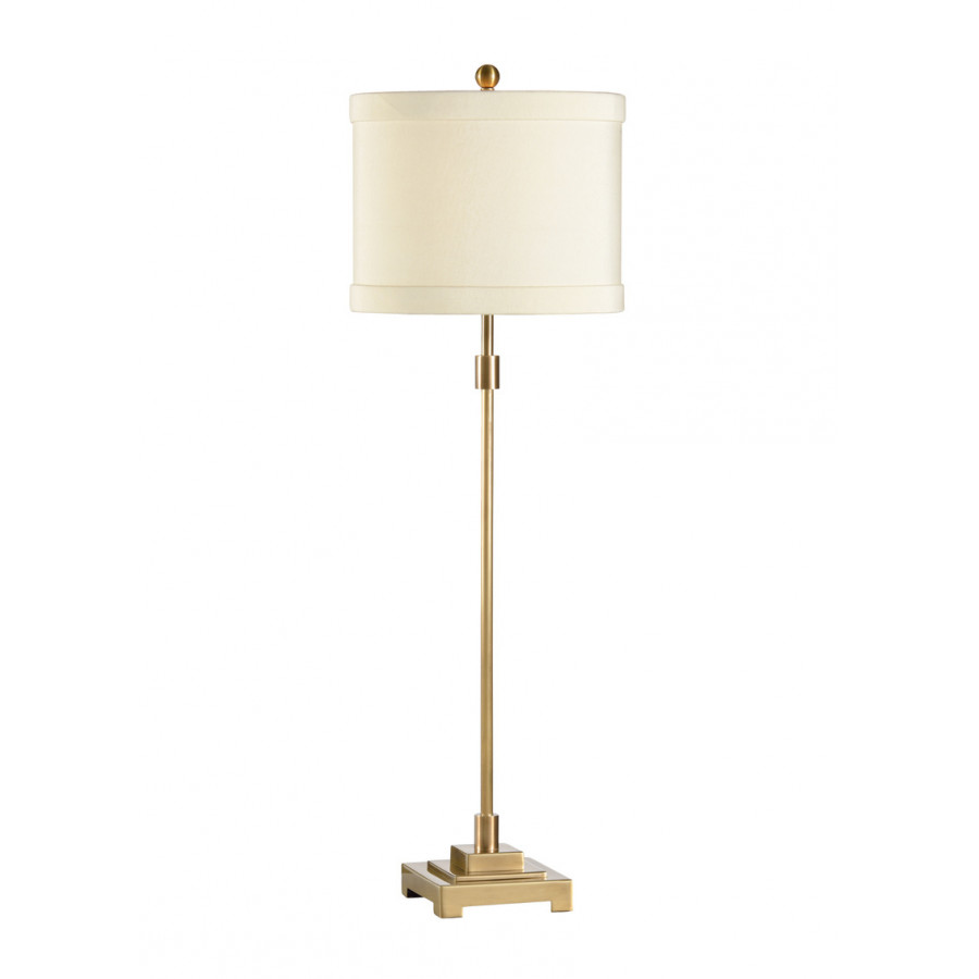 Wildwood - Bailey Lamp