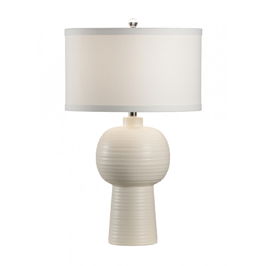 Wildwood Koota Lamp - Cream