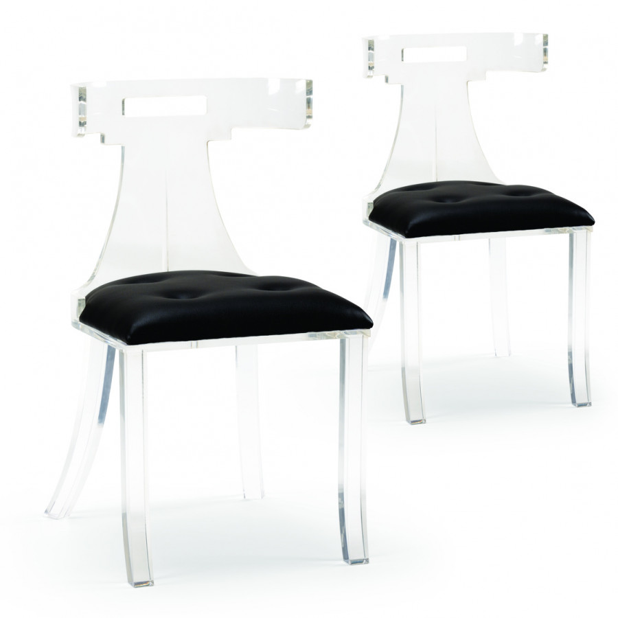 Wildwood - Elsa Chair