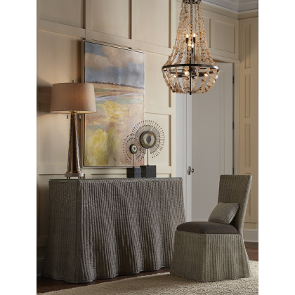 Wildwood Savannah Dining Chair - White