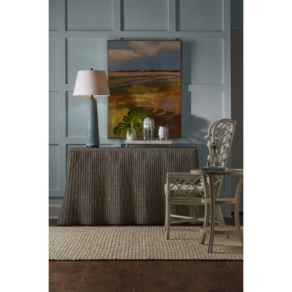 Wildwood Gwyneth Wing Chair - Gray