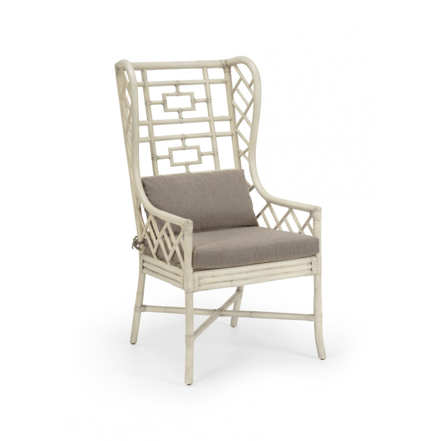 Wildwood - Gwyneth Wing Chair
