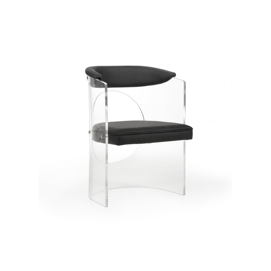 Wildwood - Baran Barrel Back Chair