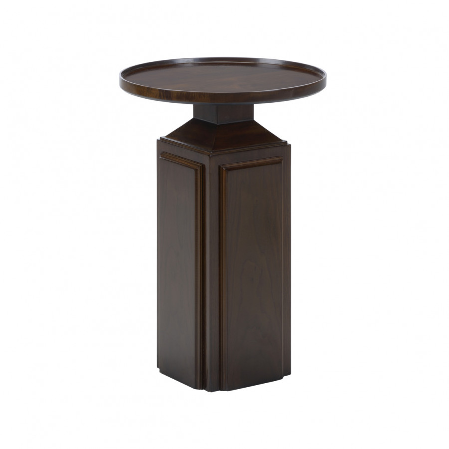 Wildwood - Spot On! Table in Walnut, Medium