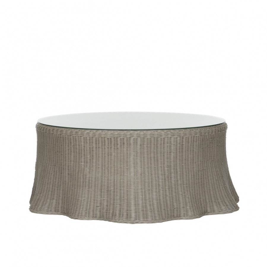 Wildwood - Savannah Round Coffee Table