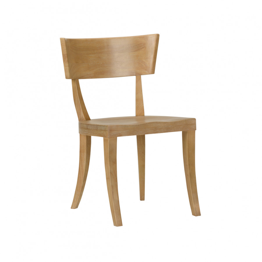 Wildwood - Juhl Chair in Wood