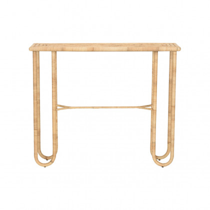 Wildwood - Cuixmala Console in Natural, Large