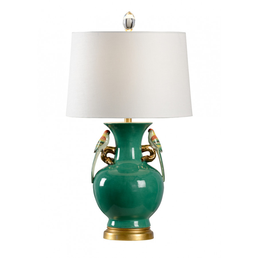 Wildwood - Tori Lamp