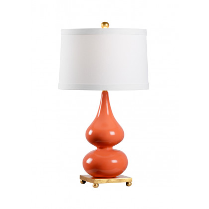 Wildwood - Whitney Lamp
