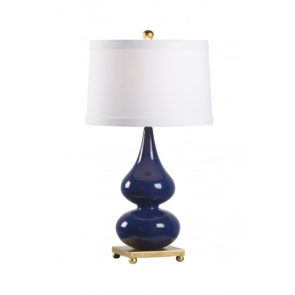 Wildwood - Whitney Lamp