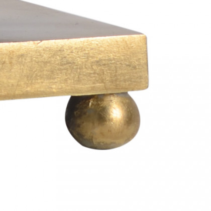 Wildwood Whitney Lamp - Cadet Blue